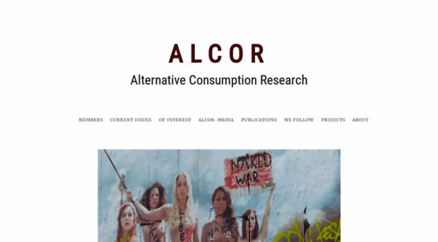 alcor-institute.com