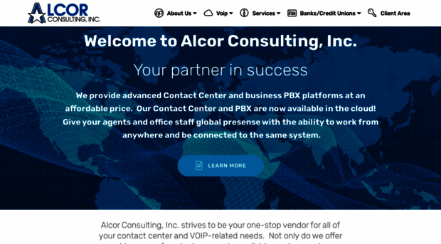 alcorconsultinginc.com