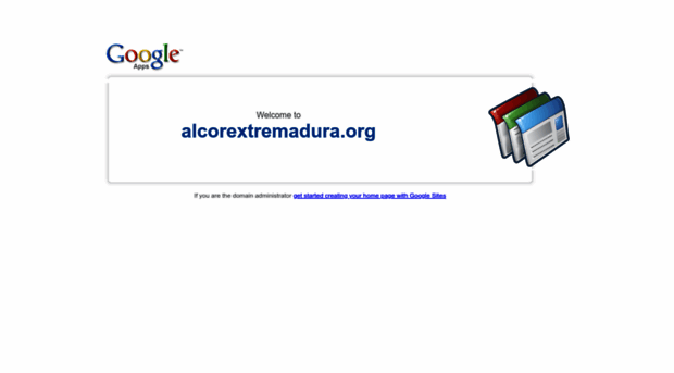 alcorextremadura.org