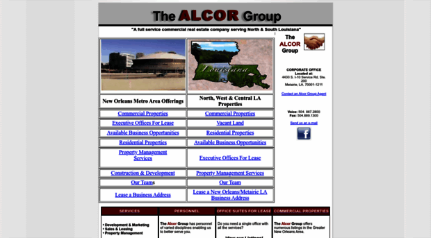 alcorgroup.com