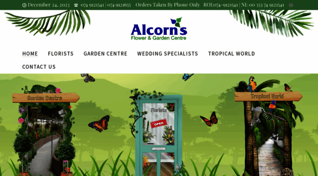 alcorns.ie