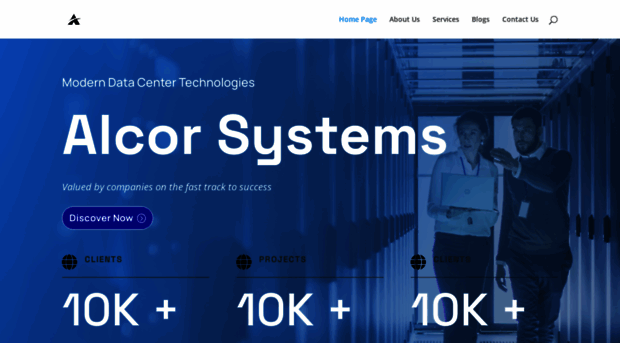 alcorsystems.net