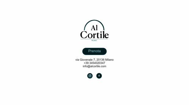 alcortile.com