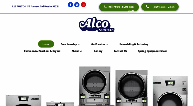 alcoservices.com