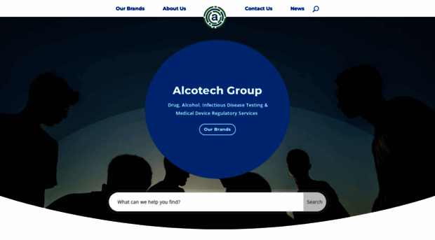 alcotechgroup.com