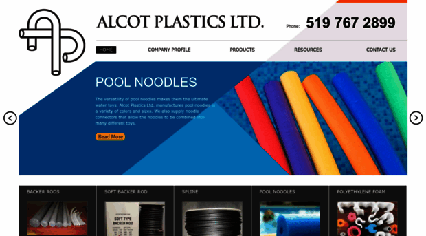 alcotplastics.com