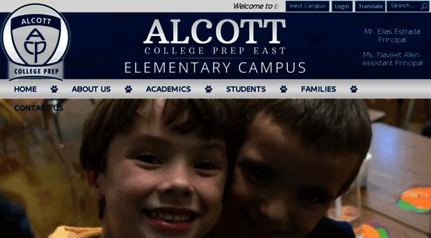 alcottelementary.net