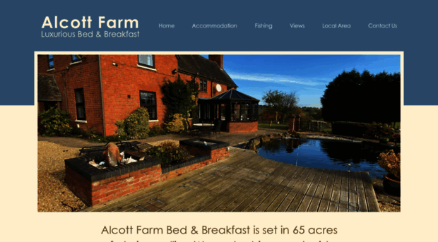 alcottfarm.co.uk