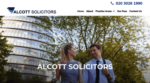 alcottsolicitors.com