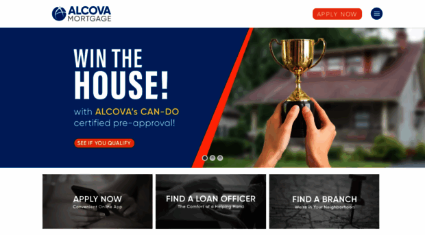 alcova.com