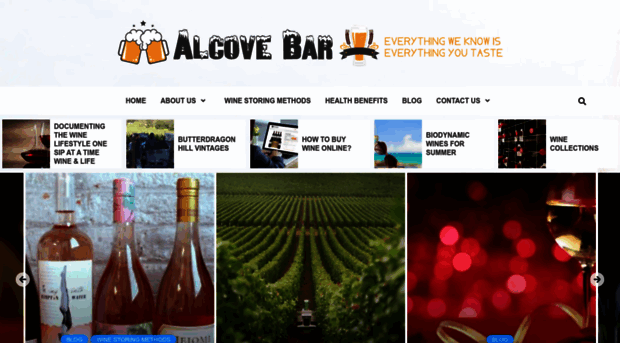 alcovebar.com