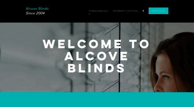 alcoveblinds.ie