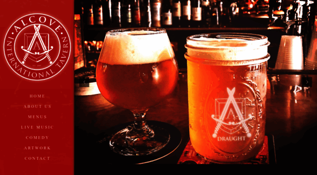 alcovetavern.com