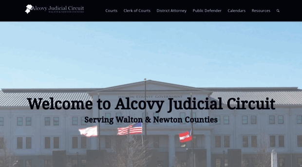 alcovycircuit.com