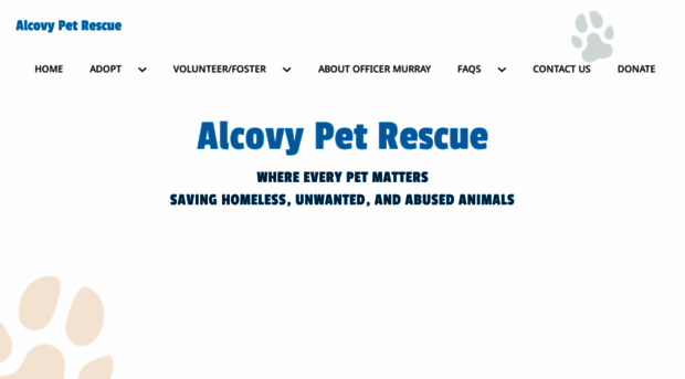 alcovypet.com