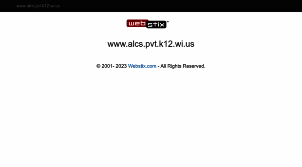 alcs.pvt.k12.wi.us