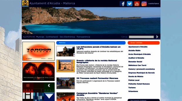 alcudia.net