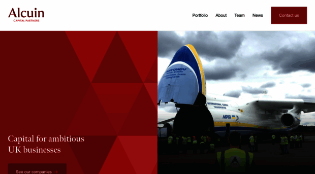 alcuincapital.com