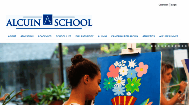 alcuinschool.org