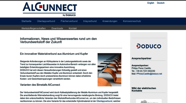 alcunnect.de