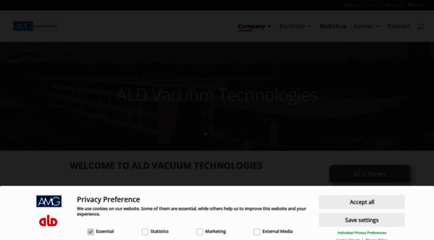 ald-vt.com