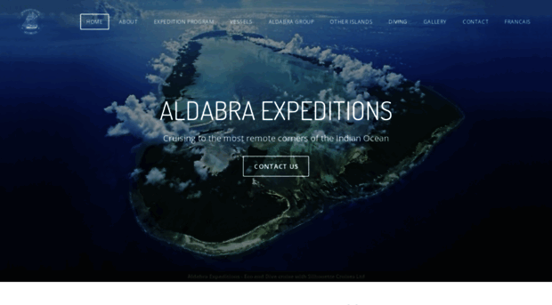 aldabraexpeditions.com