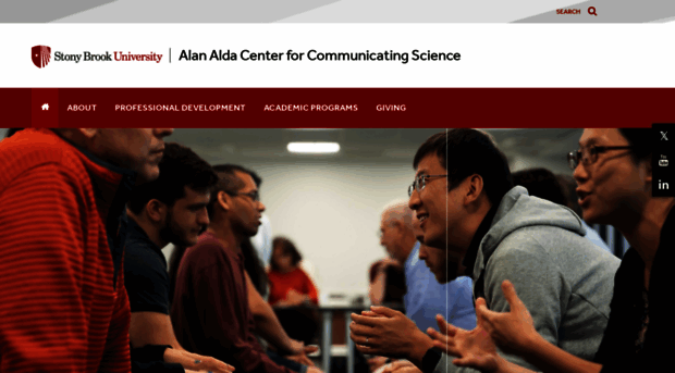 aldacenter.org