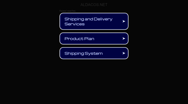 aldacos.net