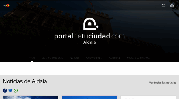 aldaia.portaldetuciudad.com