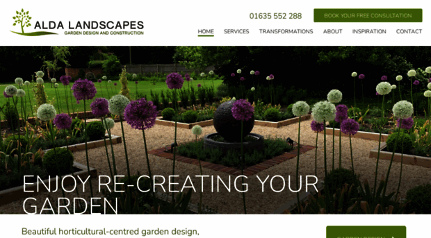 aldalandscapes.co.uk