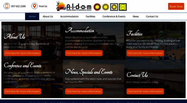 aldamestate.co.za