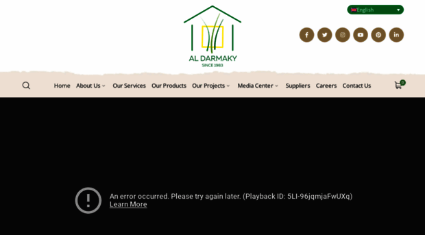 aldarmakyuae.com