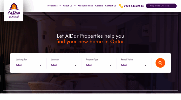 aldarproperties.qa