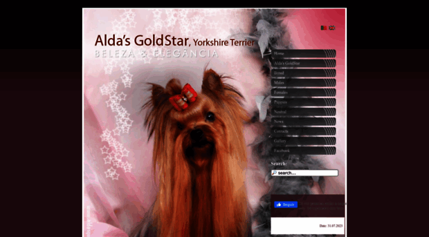 aldasgoldstar.com