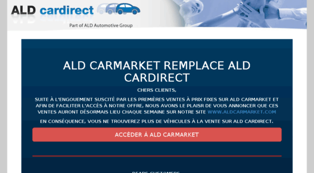 aldcardirect.fr