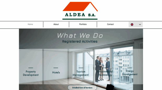 aldea-eco.com