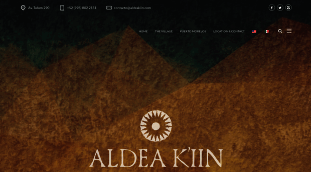 aldeakiin.com