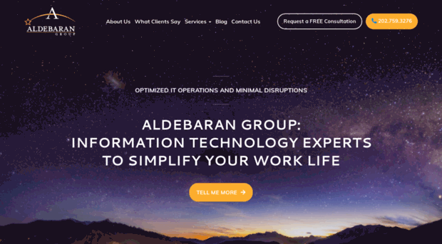 aldebarangroup.com