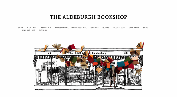 aldeburghbookshop.co.uk
