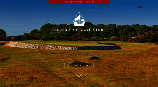 aldeburghgolfclub.co.uk