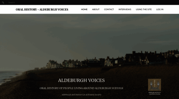 aldeburghoralhistory.weebly.com