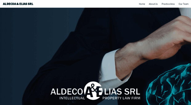 aldecoaelias.com