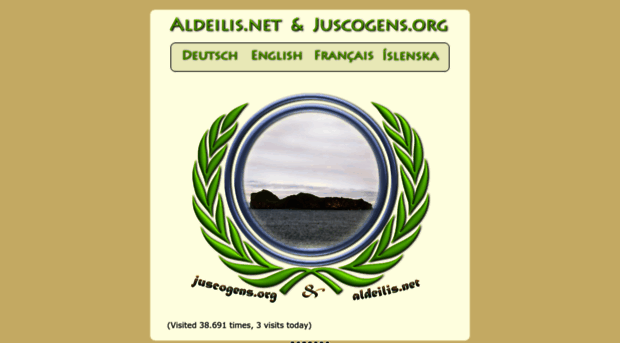 aldeilis.net