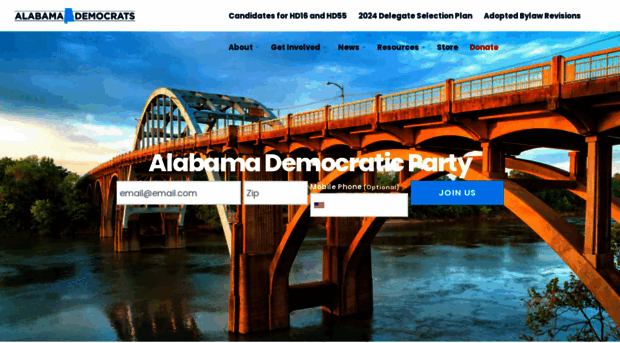 aldemocrats.org