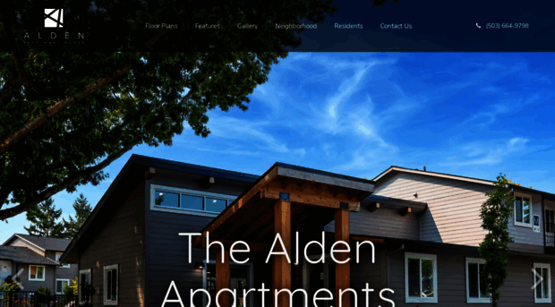 aldenapts.com