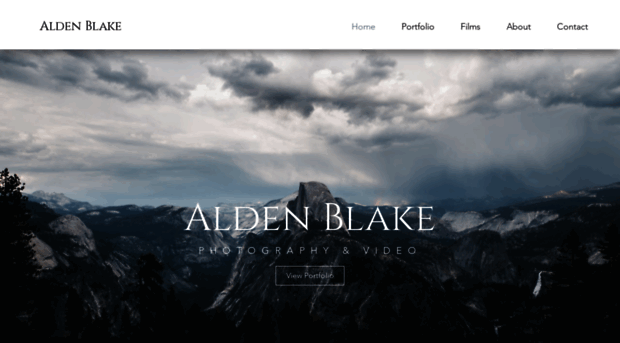 aldenblake.com