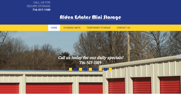 aldenestatesstorage.com