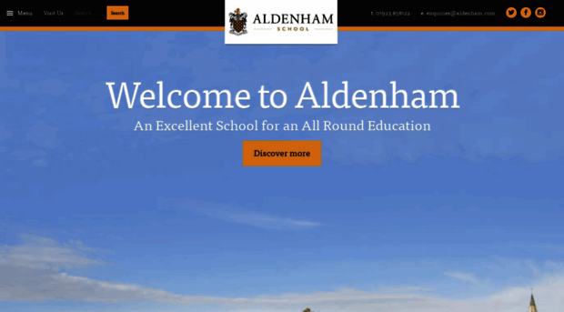 aldenham.com