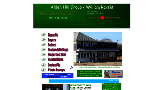 aldenhill.com