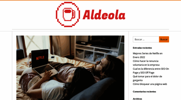 aldeola.es